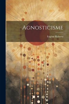 Cover Agnosticisme