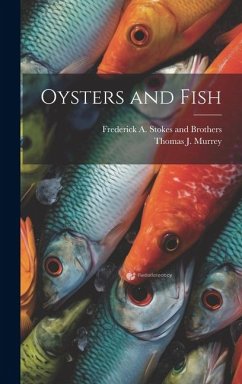 Oysters and Fish - Murrey, Thomas J.