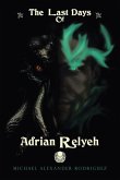The Last Days of Adrian Relyeh