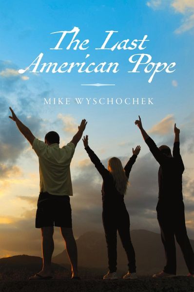 The Last American Pope The Last American Pope