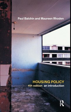 Cover Housing Policy
