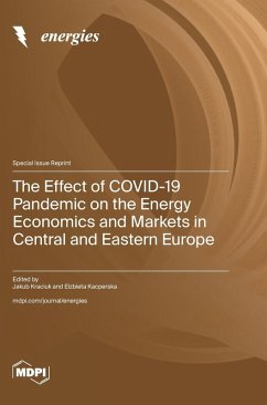 The Effect of COVID-19 Pandemic on the Energy Economics and Markets in Central and Eastern Europe