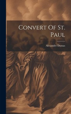 Cover Convert Of St. Paul