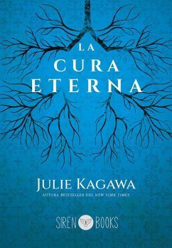 La cura eterna Cover La cura eterna
