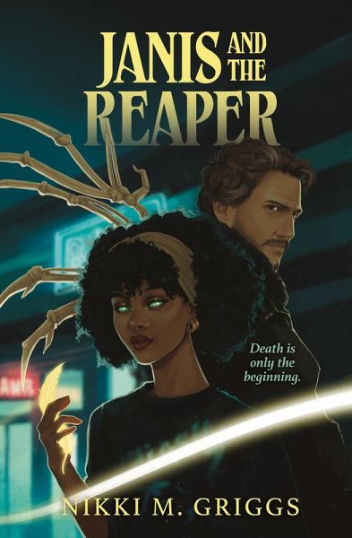 Janis and the Reaper