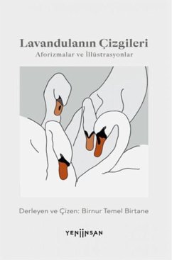 Cover Lavandulanin Cizgileri