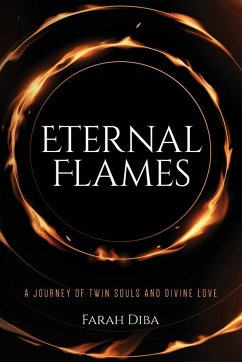 Cover Eternal Flames