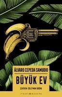 Büyük Ev - Cepeda Samudio, Alvaro