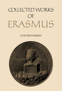 Collected Works of Erasmus - Erasmus, Desiderius