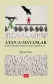 Atan - a - mayanlar