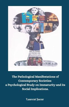 The Pathological Manifestations of Contemporary Societies - Sueur, Laurent