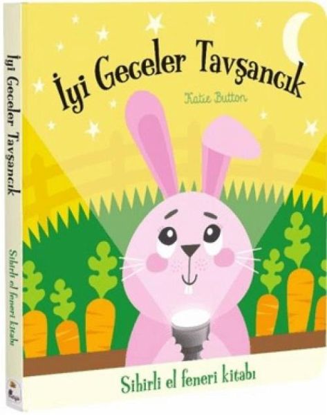Iyi Geceler Tavsancik Ciltli