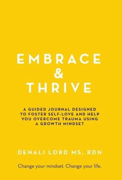 Cover Embrace & Thrive