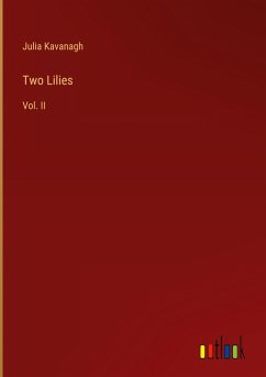 Cover Two Lilies