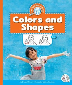 Cover Colors and Shapes