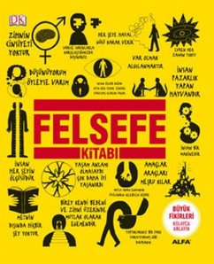Felsefe Kitabi Ciltli - Kolektif Felsefe Kitabi Ciltli - Kolektif