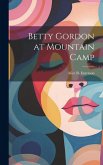 Betty Gordon at Mountain Camp