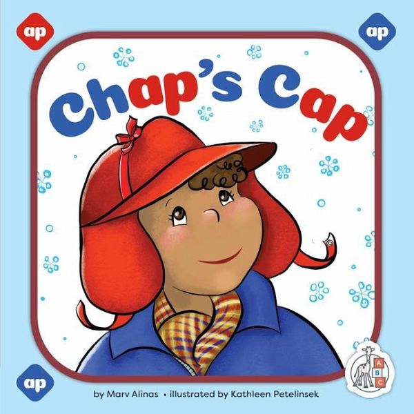Chap's Cap Chap's Cap