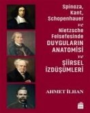 Spinoza, Kant, Schopenhauer ve Nietzsche Felsefesinde Duygularin Anatomisi ve Siirsel Izdüsümleri