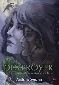 Destroyer - Segarra, Anthony