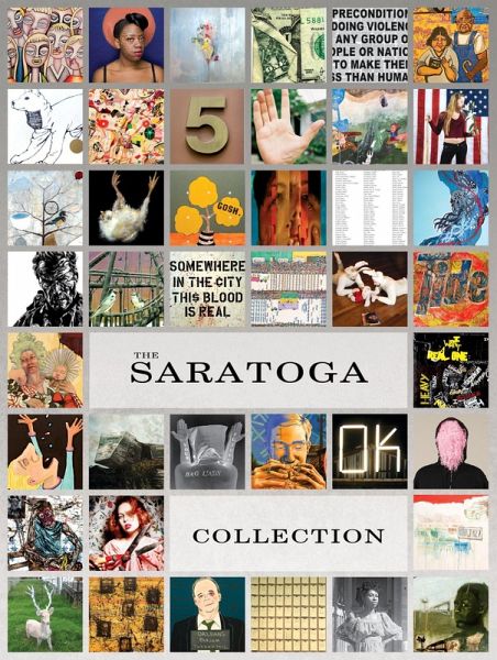 The Saratoga Collection The Saratoga Collection