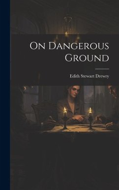 Cover On Dangerous Ground