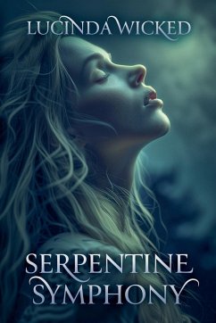 Cover Serpentine Symphony