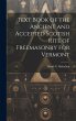Text Book of the Ancient and Accepted... - Bild 1