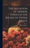 The Salvation of Sinners Through the Riches of Divine Grace