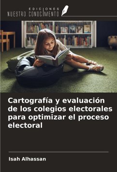 Cartografía y evaluación de los colegios electorales para optimizar el proceso electoral - Alhassan, Isah