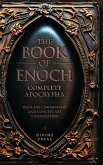 The Book Of Enoch The Book Of Enoch