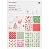 Motivpapierblock Put A Bow On It!, FSC... - Bild 1