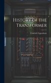 History of the Transformer