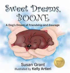 Sweet Dreams, Boone - Grant, Susan