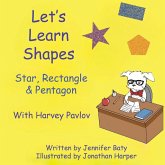 Let's Learn Shapes with Harvey Pavlov Let's Learn Shapes with Harvey Pavlov