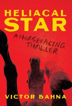 Cover Heliacal Star