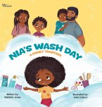 Nia's Wash Day