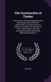 The Construction of Timber