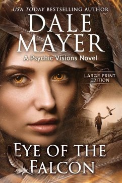 Eye of the Falcon - Mayer, Dale