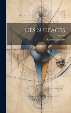 Cover Des Surfaces