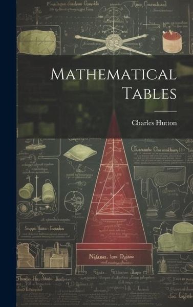 Mathematical Tables Mathematical Tables