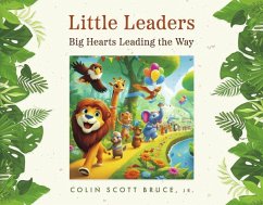 Little Leaders - Bruce Jr, Colin