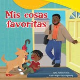 MIS Cosas Favoritas MIS Cosas Favoritas