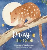 Daisy the Quoll Daisy the Quoll