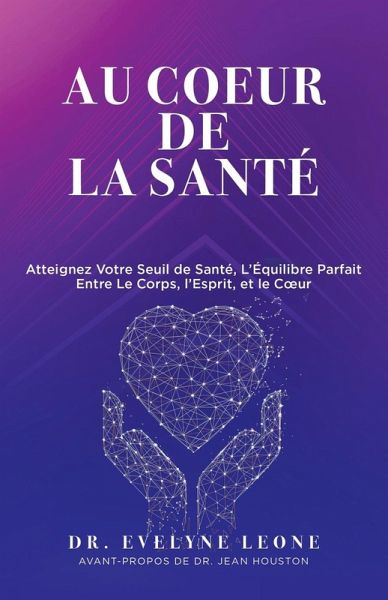 Au Coeur de la Santé