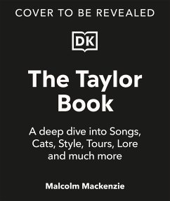 The Taylor Book - Mackenzie, Malcolm