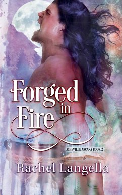 Forged in Fire - Langella, Rachel