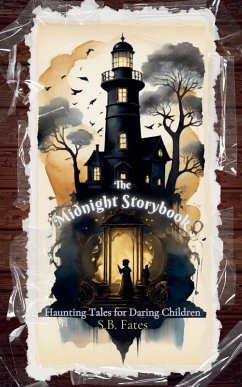 The Midnight Storybook - Fates, S. B.