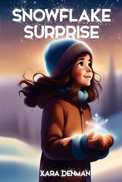 SNOWFLAKE SURPRISE - Denman, Xara