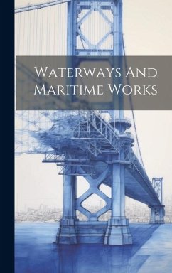 Cover Waterways And Maritime Works
